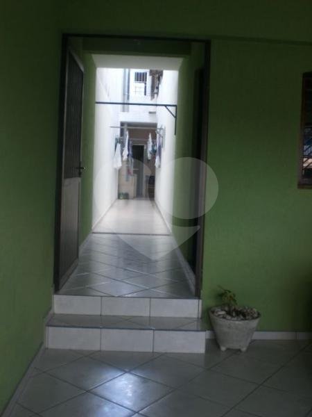 Sobrado à venda com 3 quartos, sendo 1 suíte, em Jardim Peri, São Paulo, SP