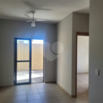 Apartamento à venda com 2 quartos em Vila Virgínia, Ribeirão Preto, SP