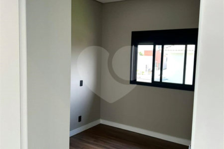 Casa à venda com 4 suítes no condomínio Mont Blanc, Sorocaba - SP