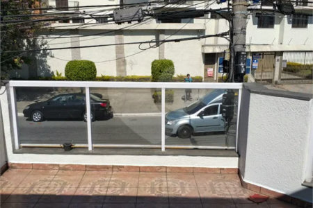 Sobrado à venda com 3 quartos, sendo 1 suíte, em Vila Mazzei, São Paulo, SP