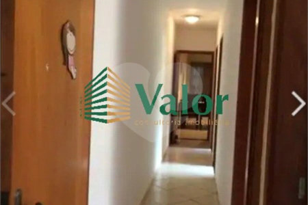 Casa Residencial Parque Santa Felícia Jardim á venda.