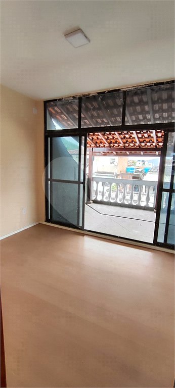 Casa para alugar com 2 quartos em Campo Grande, Rio de Janeiro, RJ