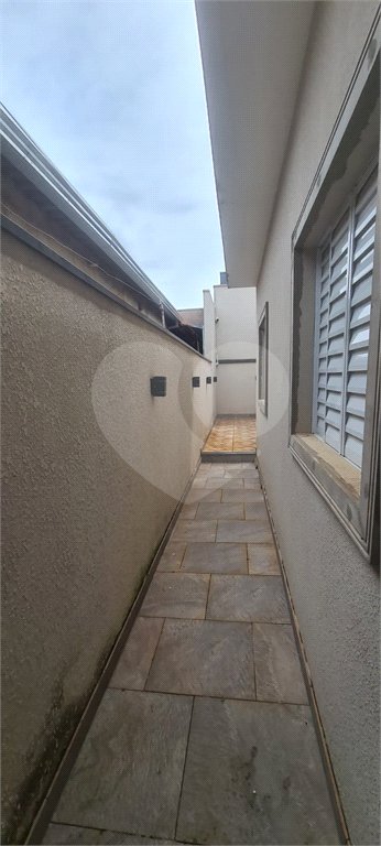 Casa à venda com 2 quartos em Residencial Caroline (cardeal), Elias Fausto, SP