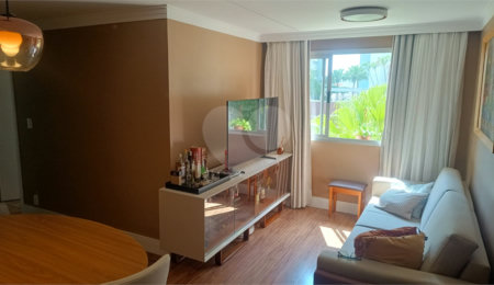 Apartamento à venda com 3 quartos em Jaguaribe, Osasco, SP