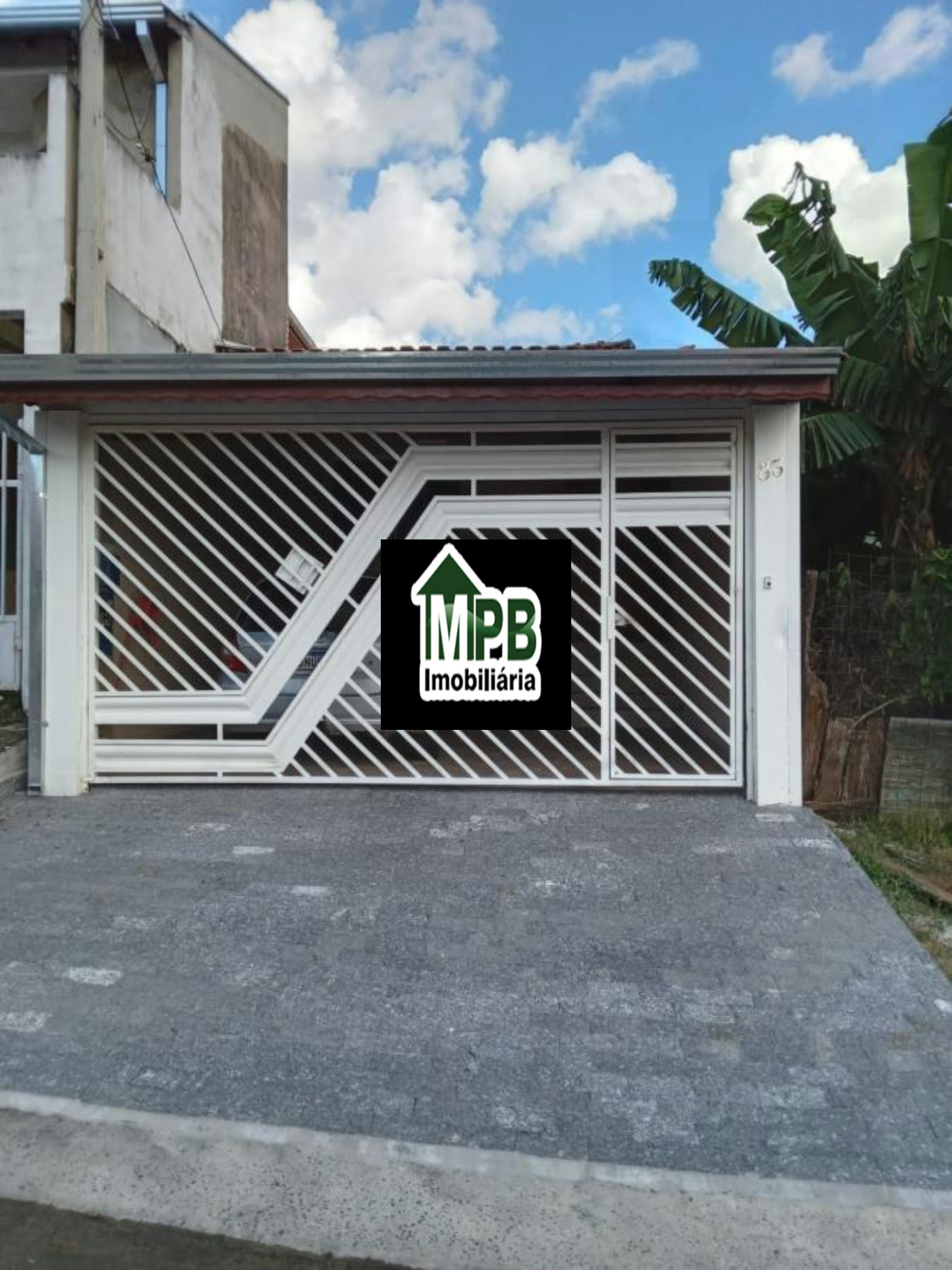 Casa à venda com 2 quartos em Jardim Santa Cecilia, Sorocaba, SP
