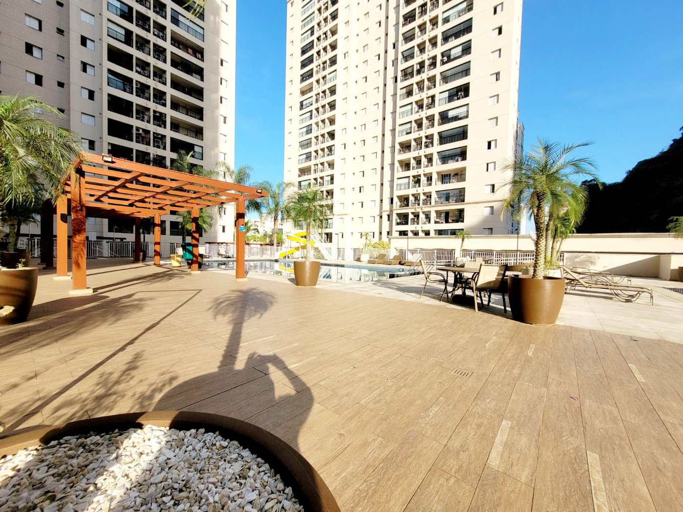 Apartamento com 2 dormitórios, 62 m² - venda por R$ 755.000,00 ou aluguel por R$ 7.085,00/mês - Marapé - Santos/SP