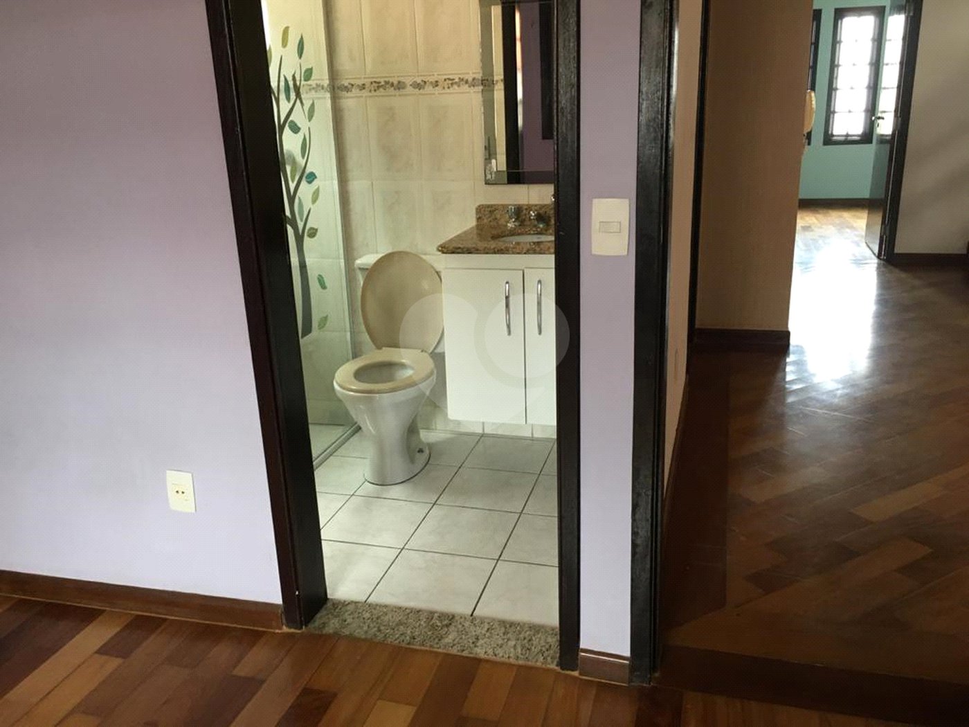 Casa à venda com 4 quartos, sendo 2 suítes,  em Vila Oliveira, Mogi das Cruzes, SP