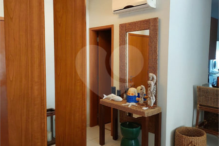 Apartamento à venda com 3 suítes em Itaguá, Ubatuba, SP