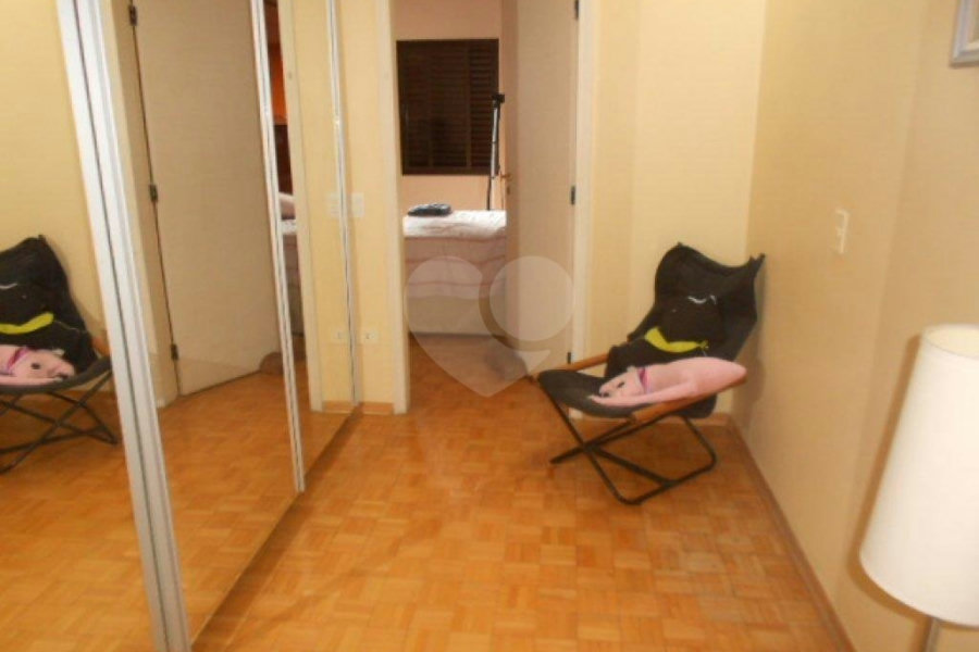 Sobrado à venda com 2 quartos, sendo 1 suíte, em Freguesia do Ó, São Paulo, SP