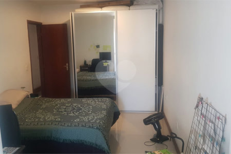 Apartamento à venda com 3 quartos em Praça da Bandeira, Rio de Janeiro, RJ