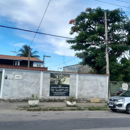 Casa à venda com 2 quartos, sendo 1 suíte, em Bangu, Rio de Janeiro, RJ