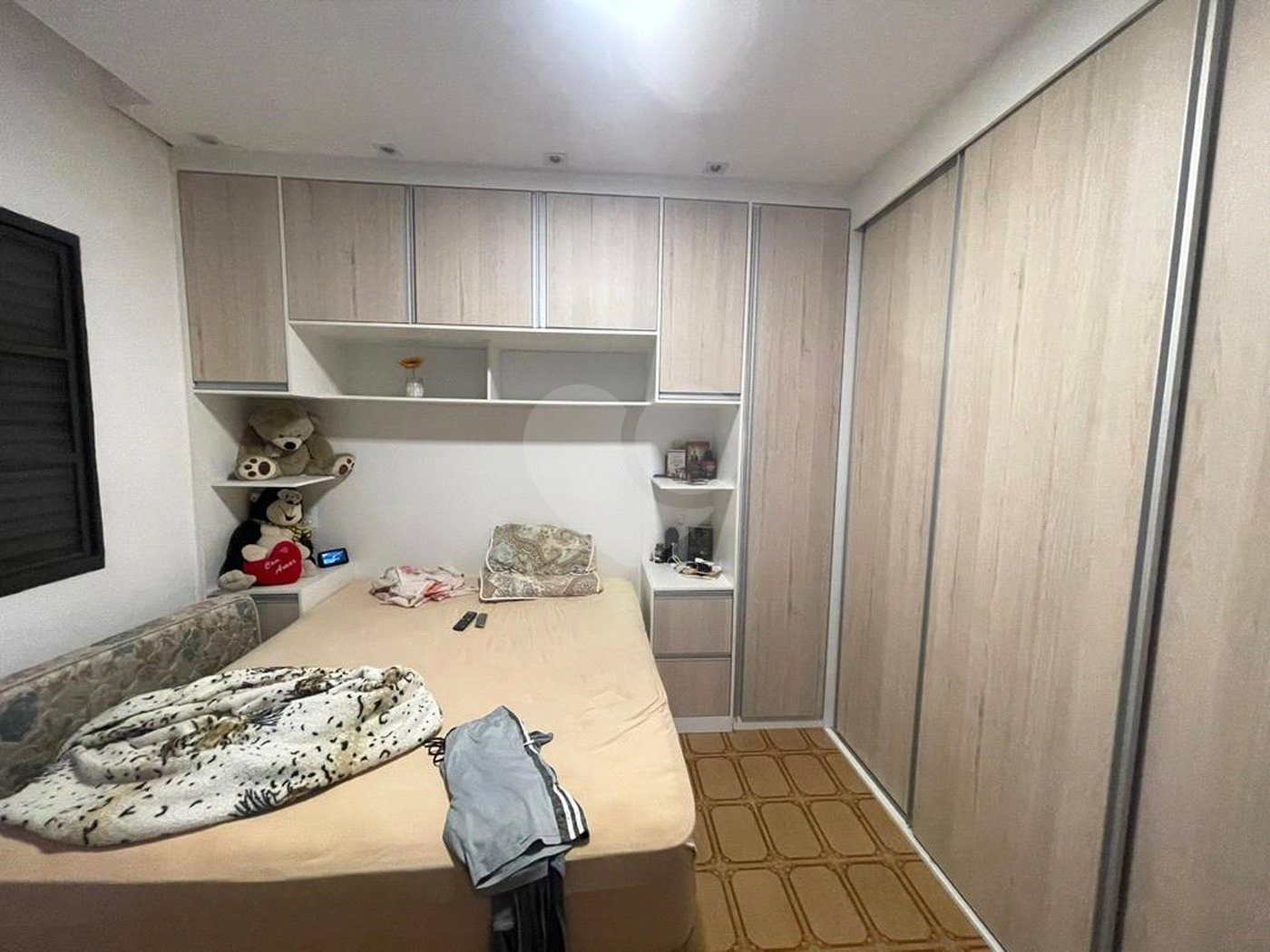Casa à venda com 3 quartos, sendo 1 suíte, em Cidade Nova Ii, Indaiatuba, SP