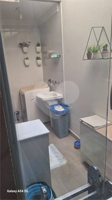 Sobrado à venda com 3 suítes em Jardim do Colégio (zona Norte), São Paulo, SP