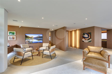Apartamento à venda com 4 suítes em Jardim Paulista, São Paulo, SP