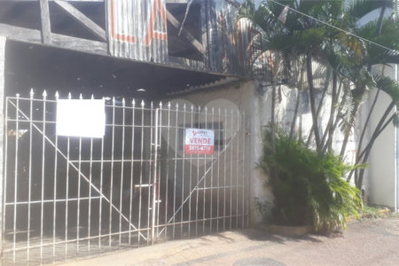 Terreno à venda no Centro, Indaiatuba, SP