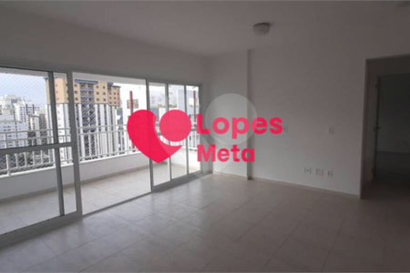 Apartamento para alugar com 2 quartos, sendo 1 suíte, em Parque Residencial Aquarius, São José dos Campos, SP