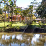 Chácara à venda com 3 quartos, sendo 1 suíte, em Área Rural de Louveira, Louveira, SP