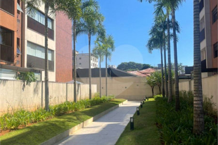 Apartamento à venda com 2 quartos, sendo 1 suíte, em Vila Monumento, São Paulo, SP