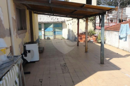 Sobrado à venda com 5 quartos, sendo 1 suíte, em Parque Ipê, São Paulo, SP