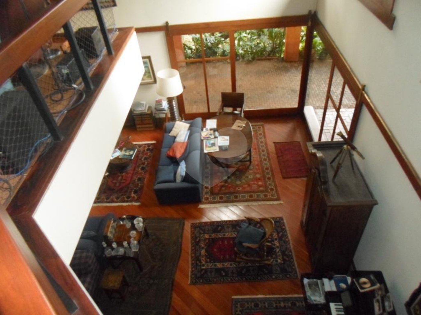 Sobrado à venda com 5 quartos, sendo 3 suítes, em Fazenda Morumbi, São Paulo, SP