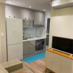 Apartamento à venda com 1 quarto em Vila Monumento, São Paulo, SP