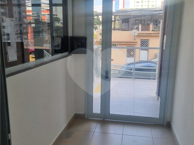 Apartamento à venda com 2 quartos em Tucuruvi, São Paulo, SP