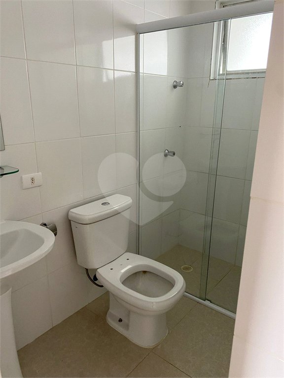 Apartamento à venda com 2 quartos, sendo 1 suíte,  no Centro, São Bernardo do Campo, SP