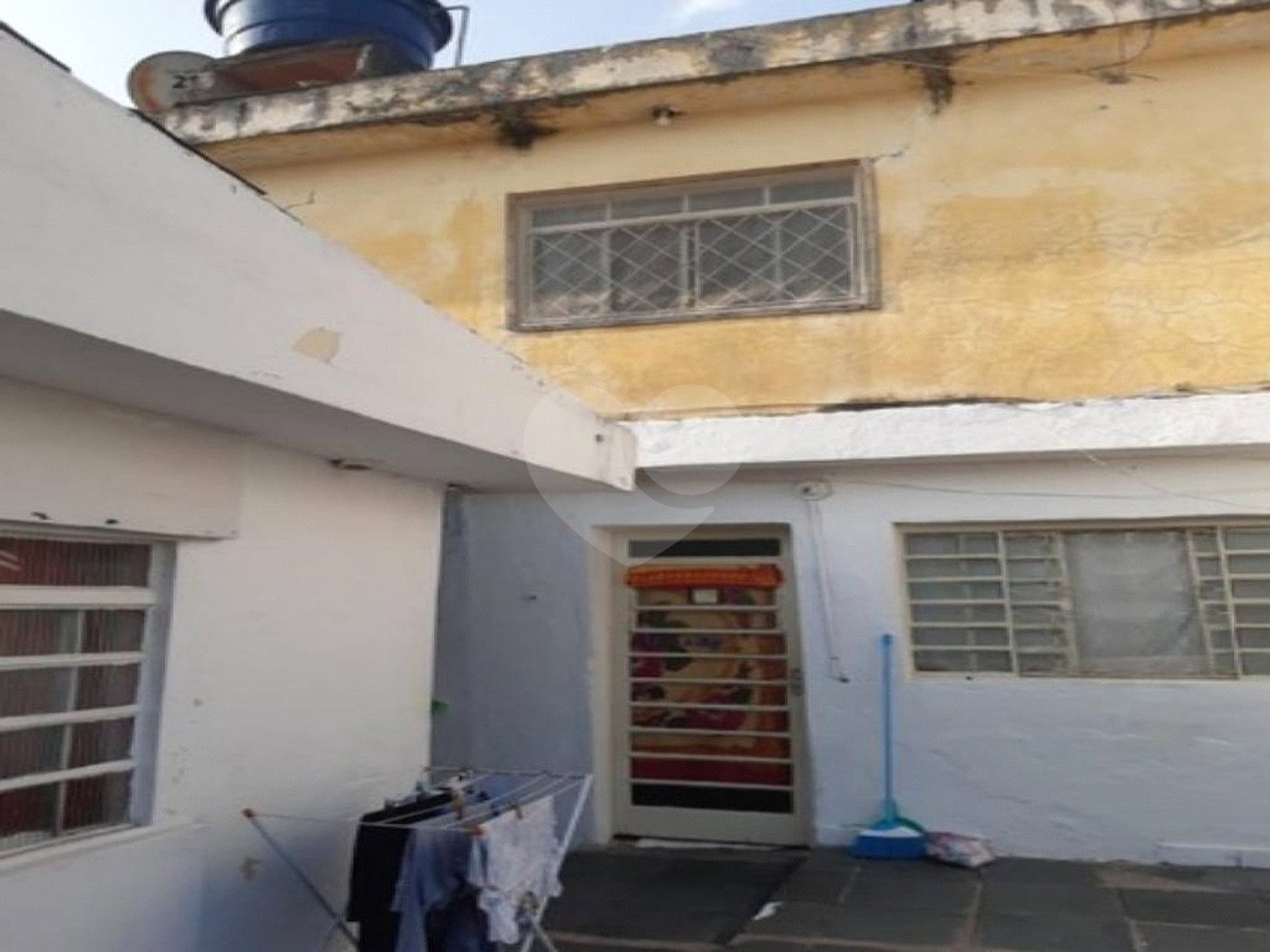 Terreno à venda em Pirituba, São Paulo, SP