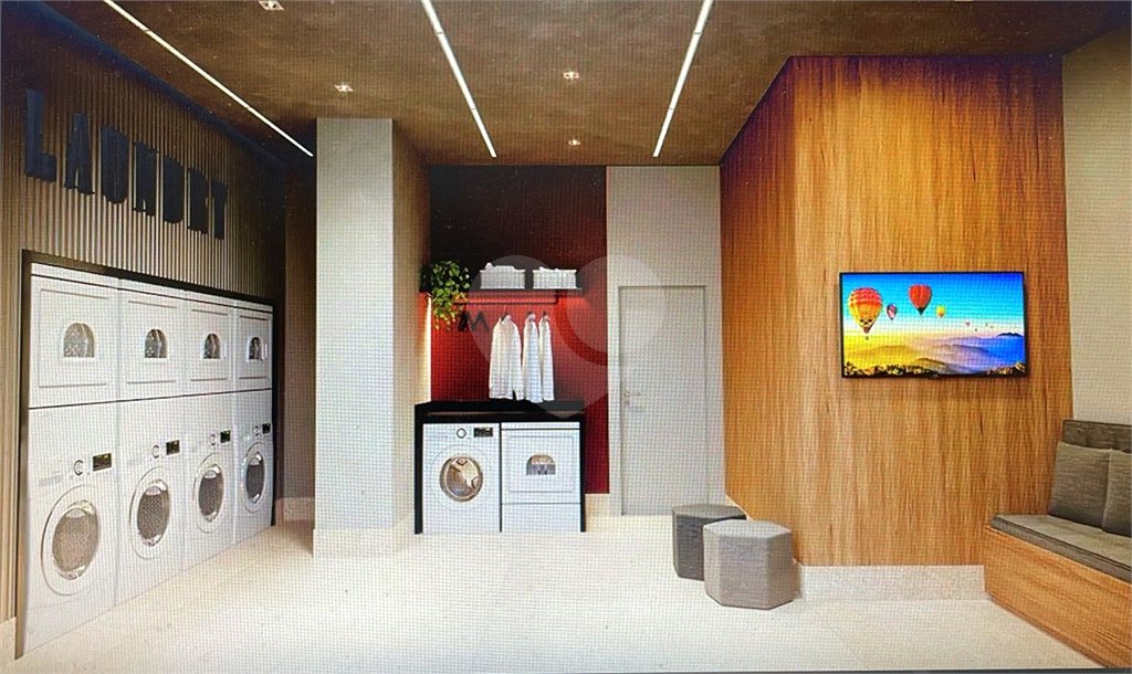 Apartamento à venda com 1 suíte em Butantã, São Paulo, SP
