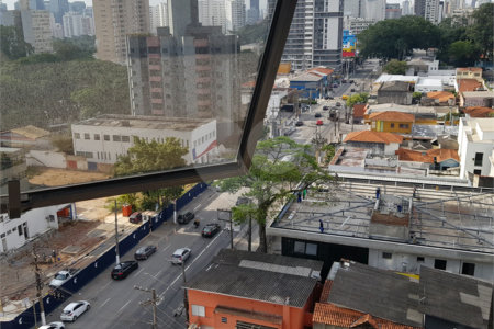 Sala à venda em Alto da Boa Vista, São Paulo, SP