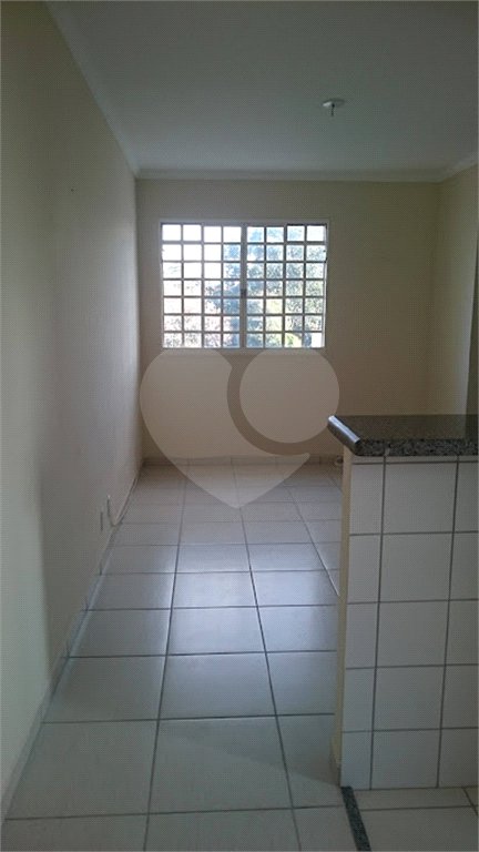 Vendo Apartamento no Residencial Aline na Cidade de São Carlos SP.