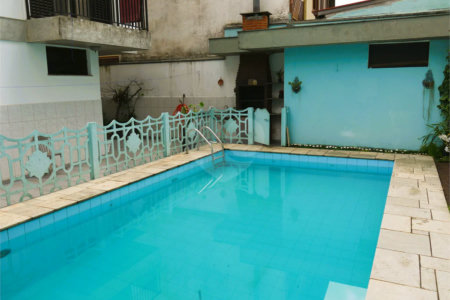 Casa à venda com 3 suítes em MORUMBI, São Paulo, SP