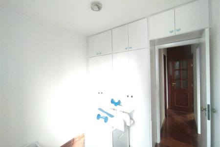 Duplex à venda com 3 quartos, sendo 1 suíte, em Santana, São Paulo, SP