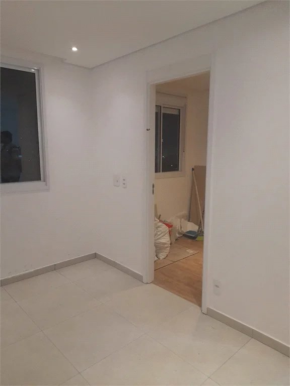 Apartamento à venda com 2 quartos em Lapa, São Paulo, SP