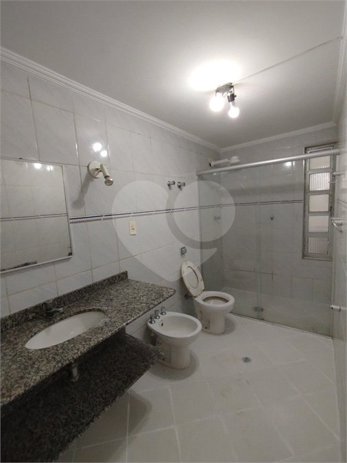 Apartamento para alugar com 3 quartos, sendo 1 suíte, em Paraíso, São Paulo, SP