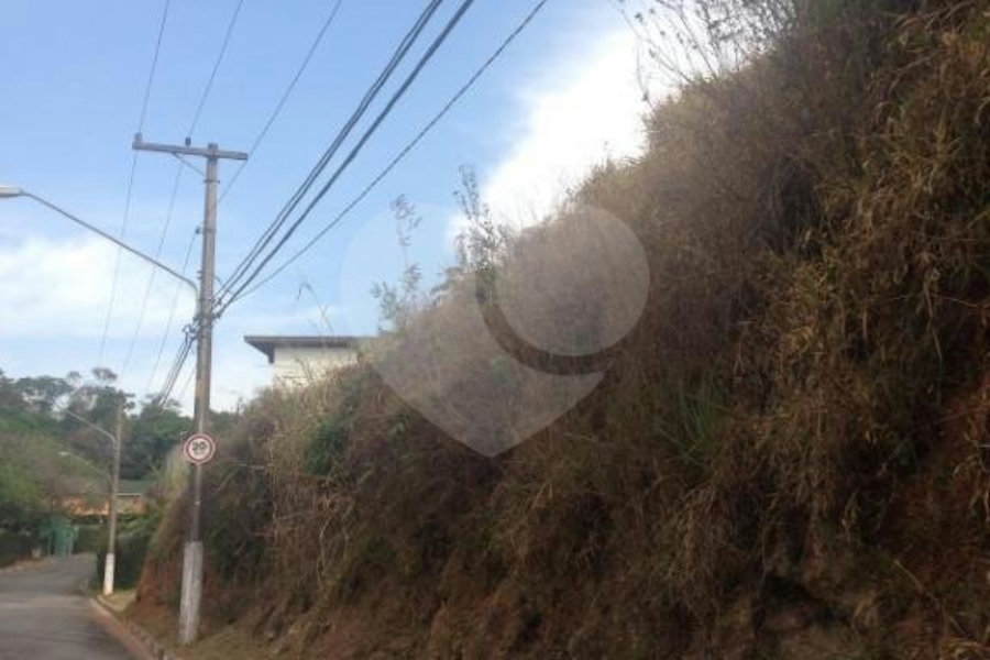 Loteamento à venda em Horto, São Paulo, SP