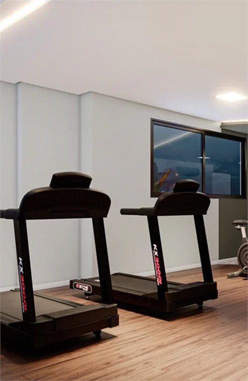 Apartamento à venda com 2 suítes em Butantã, São Paulo, SP