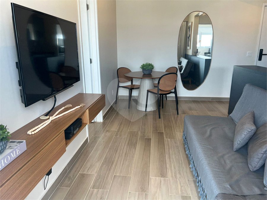 Cobertura à venda ou para alugar com 2 quartos, sendo 1 suíte, em Várzea da Barra Funda, São Paulo, SP