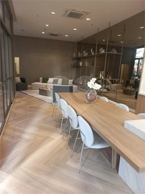 Studio à venda com 1 quarto em Butantã, São Paulo, SP