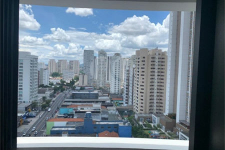 Apartamento à venda com 2 quartos, sendo 1 suíte, em Vila Hamburguesa, São Paulo, SP