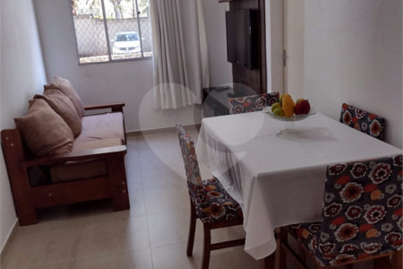 Apartamento à venda com 2 quartos em Parque Munhoz, São Paulo, SP