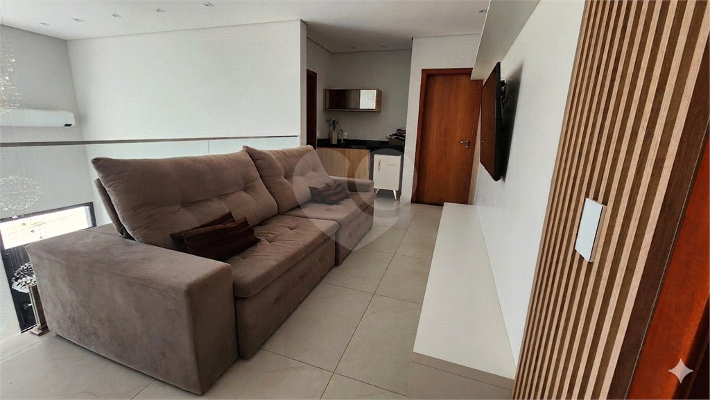 Casa à venda com 4 suítes no condomínio Residencial Cyrela Landscape Esplanada, Votorantim - SP