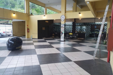 Loja para Alugar, 550 M² por R$ 25.000 – Centro – Santos/Sp