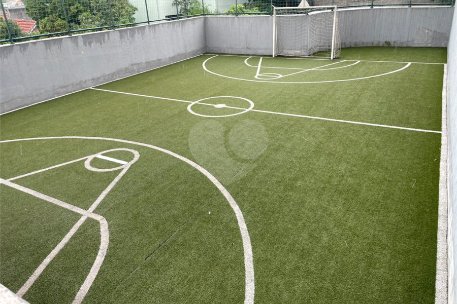 Apartamento à venda com 2 quartos em Pirituba, São Paulo, SP