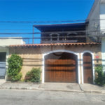 Casa à venda com 4 quartos, sendo 1 suíte, em Jardim Lídia, São Paulo, SP