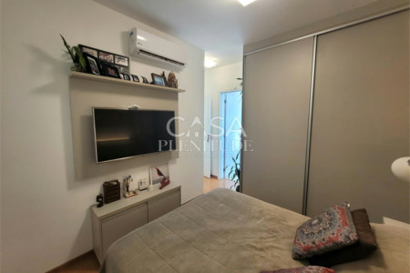 Apartamento à venda com 2 quartos, sendo 1 suíte,  em Parque Campolim, Sorocaba, SP