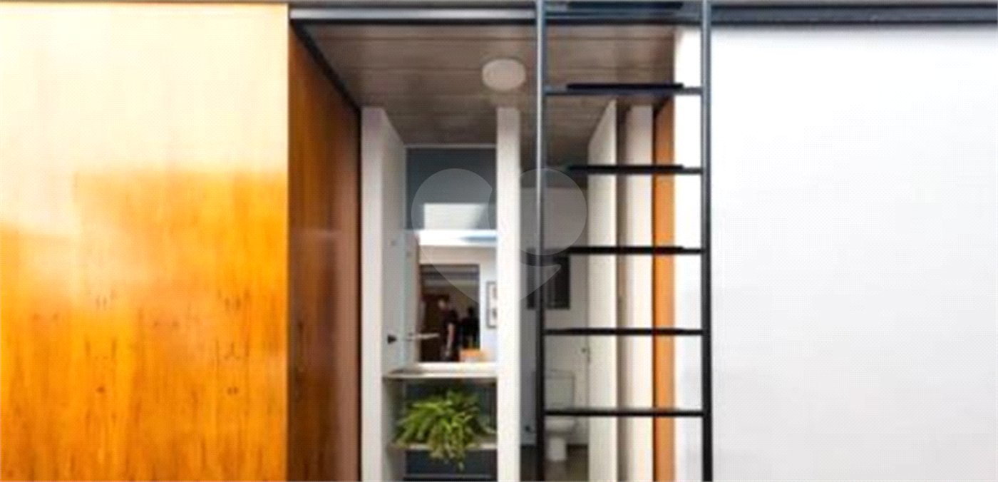 Apartamento à venda com 4 quartos em Pinheiros, São Paulo, SP