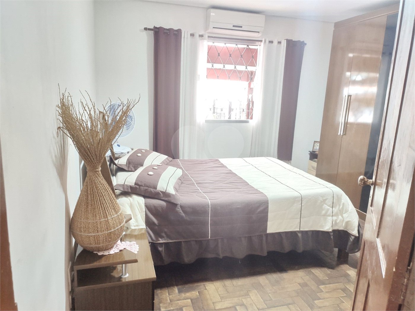 Casa Térrea à venda com 3 quartos, sendo 1 suíte, em Vila Mazzei, São Paulo, SP
