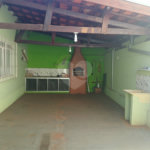 Casa à venda com 2 quartos, sendo 1 suíte, em Jardim Alvorada, Itapetininga, SP