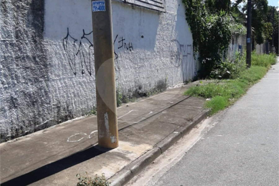 Terreno à venda no condomínio Jardim Leonor Mendes de Barros, São Paulo - SP